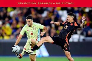 西班牙足协官方：奥亚萨瓦尔左大腿肌肉不适，将离开本次国家队